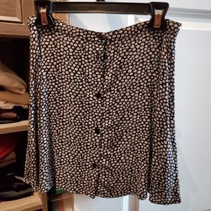 H&M skirt